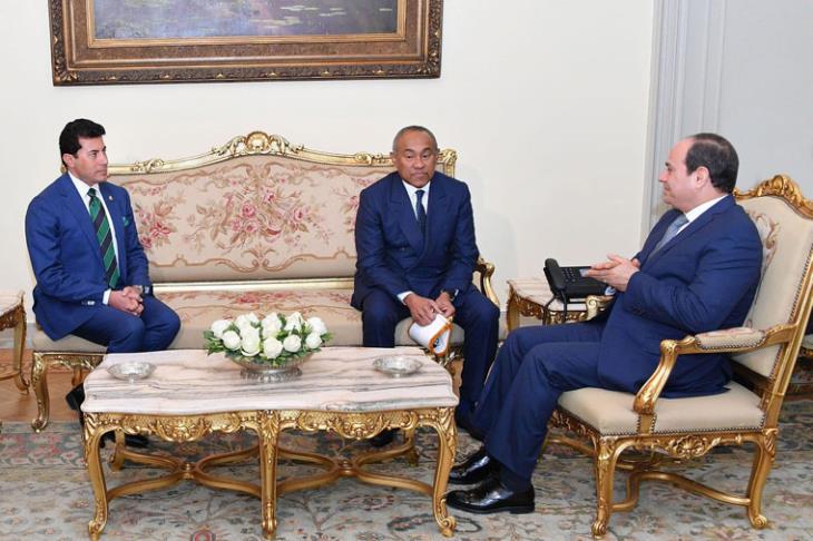 السيسي السيسي